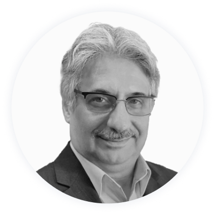 Gary Sorrentino